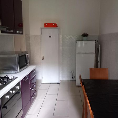 Ferienwohnung Apartamento Vicino Policlinico San Donato San Donato Milanese Exterior foto