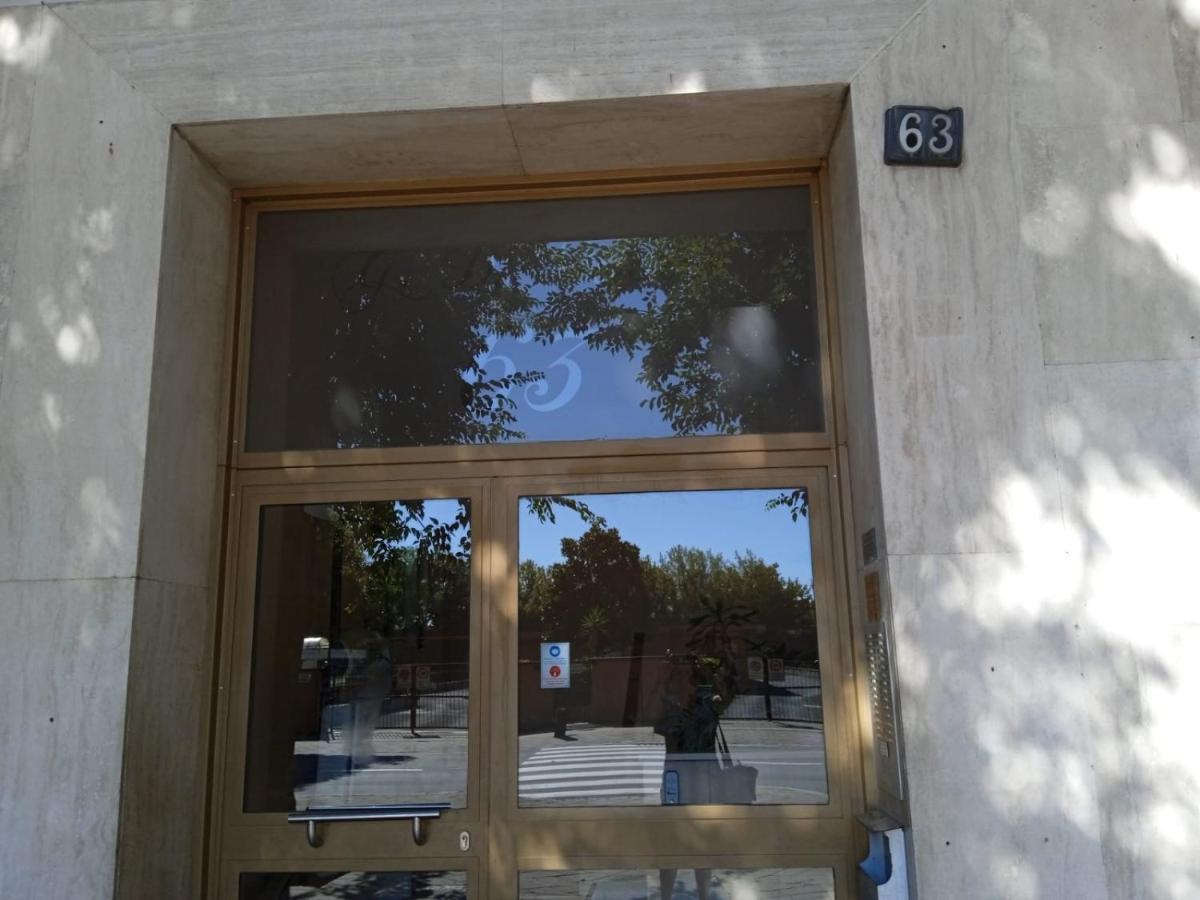 Apartamento Vicino Policlinico San Donato San Donato Milanese Exterior foto