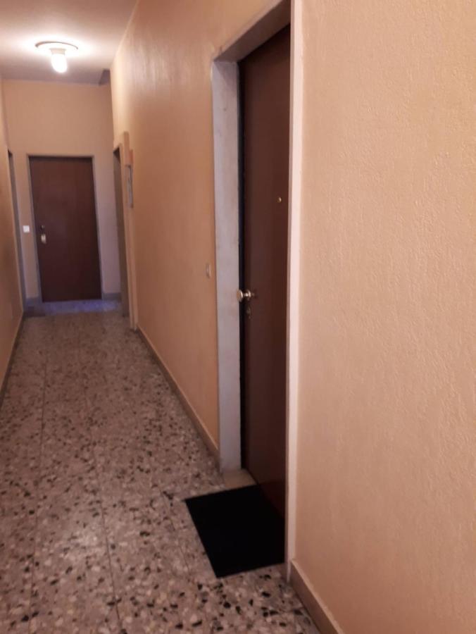 Ferienwohnung Apartamento Vicino Policlinico San Donato San Donato Milanese Exterior foto