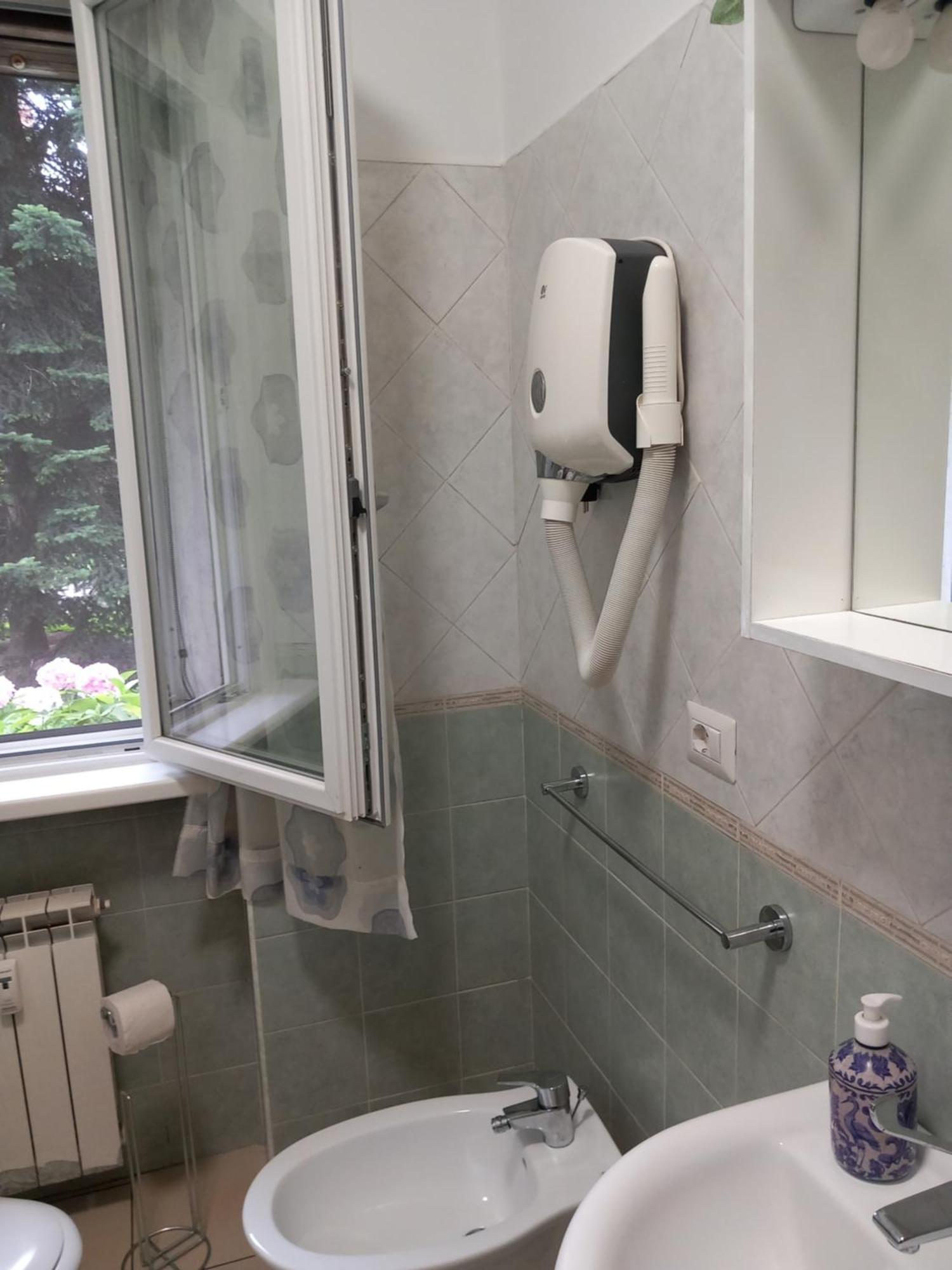 Apartamento Vicino Policlinico San Donato San Donato Milanese Exterior foto