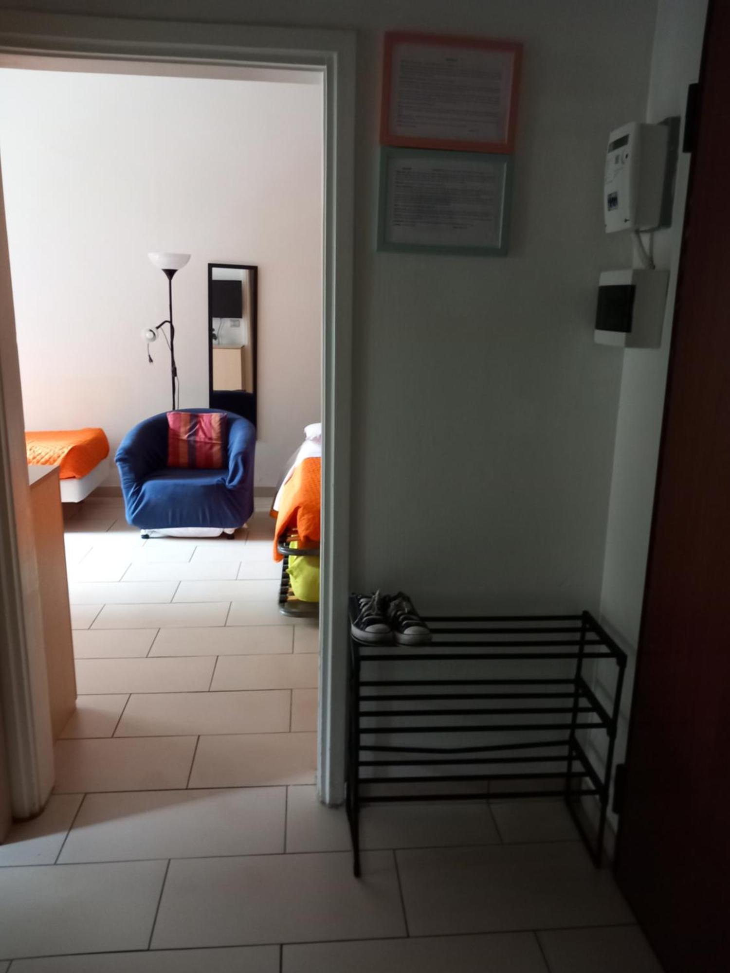 Ferienwohnung Apartamento Vicino Policlinico San Donato San Donato Milanese Exterior foto