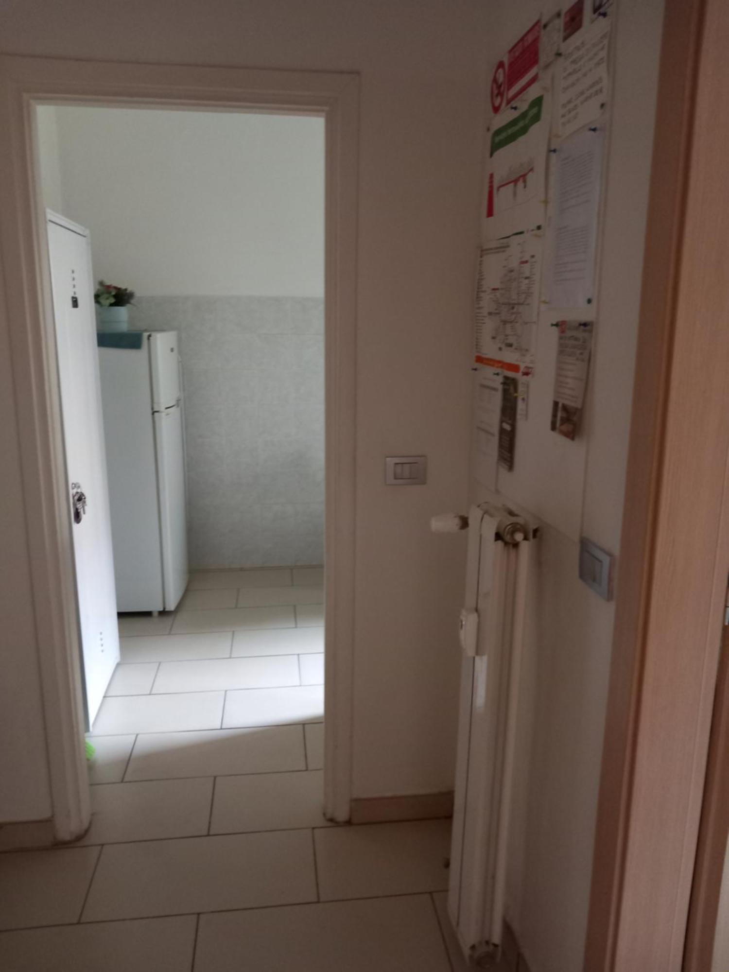 Ferienwohnung Apartamento Vicino Policlinico San Donato San Donato Milanese Exterior foto