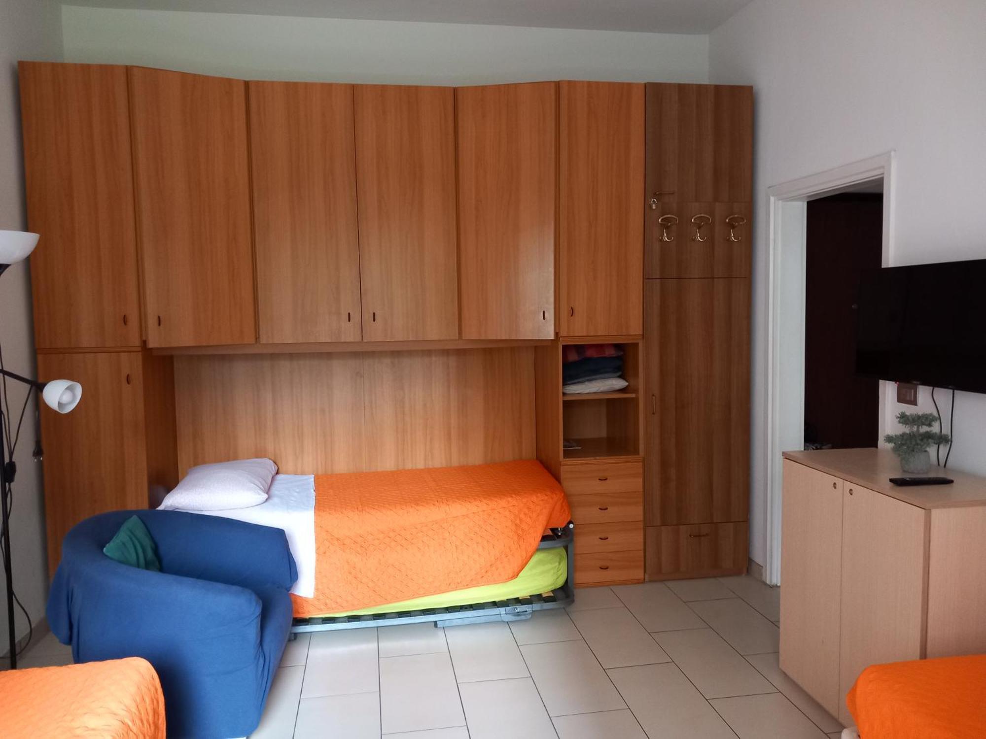 Apartamento Vicino Policlinico San Donato San Donato Milanese Exterior foto