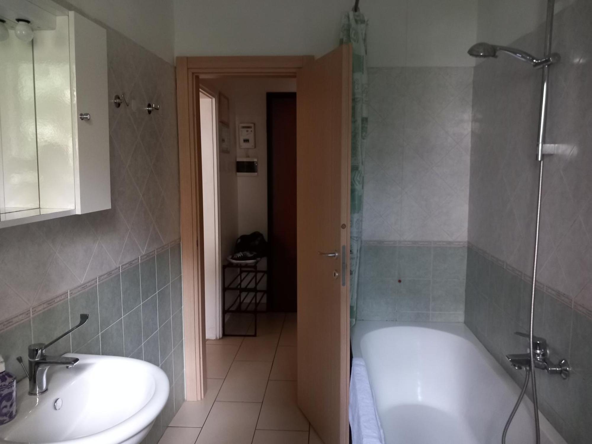 Apartamento Vicino Policlinico San Donato San Donato Milanese Exterior foto