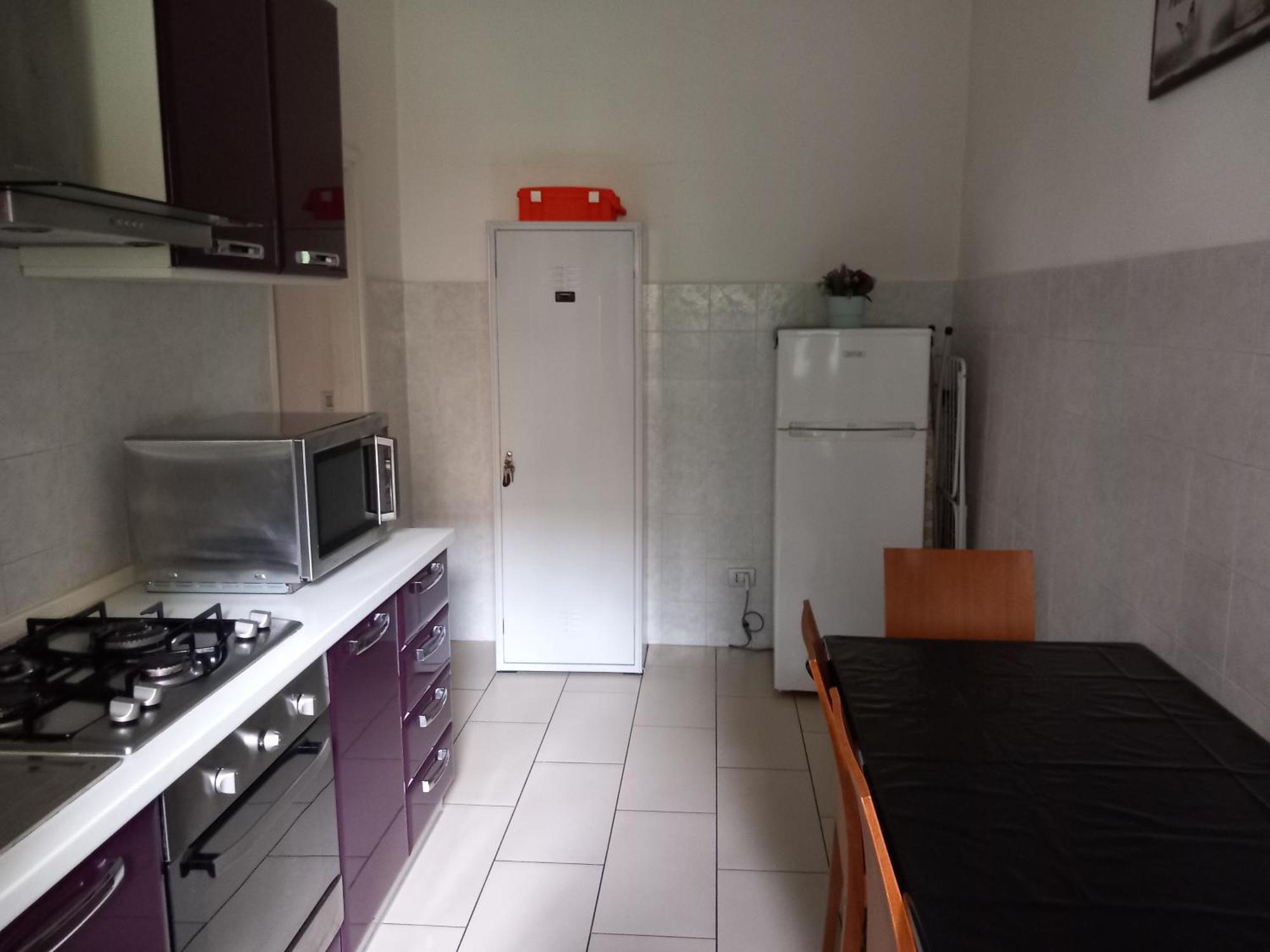 Apartamento Vicino Policlinico San Donato San Donato Milanese Exterior foto