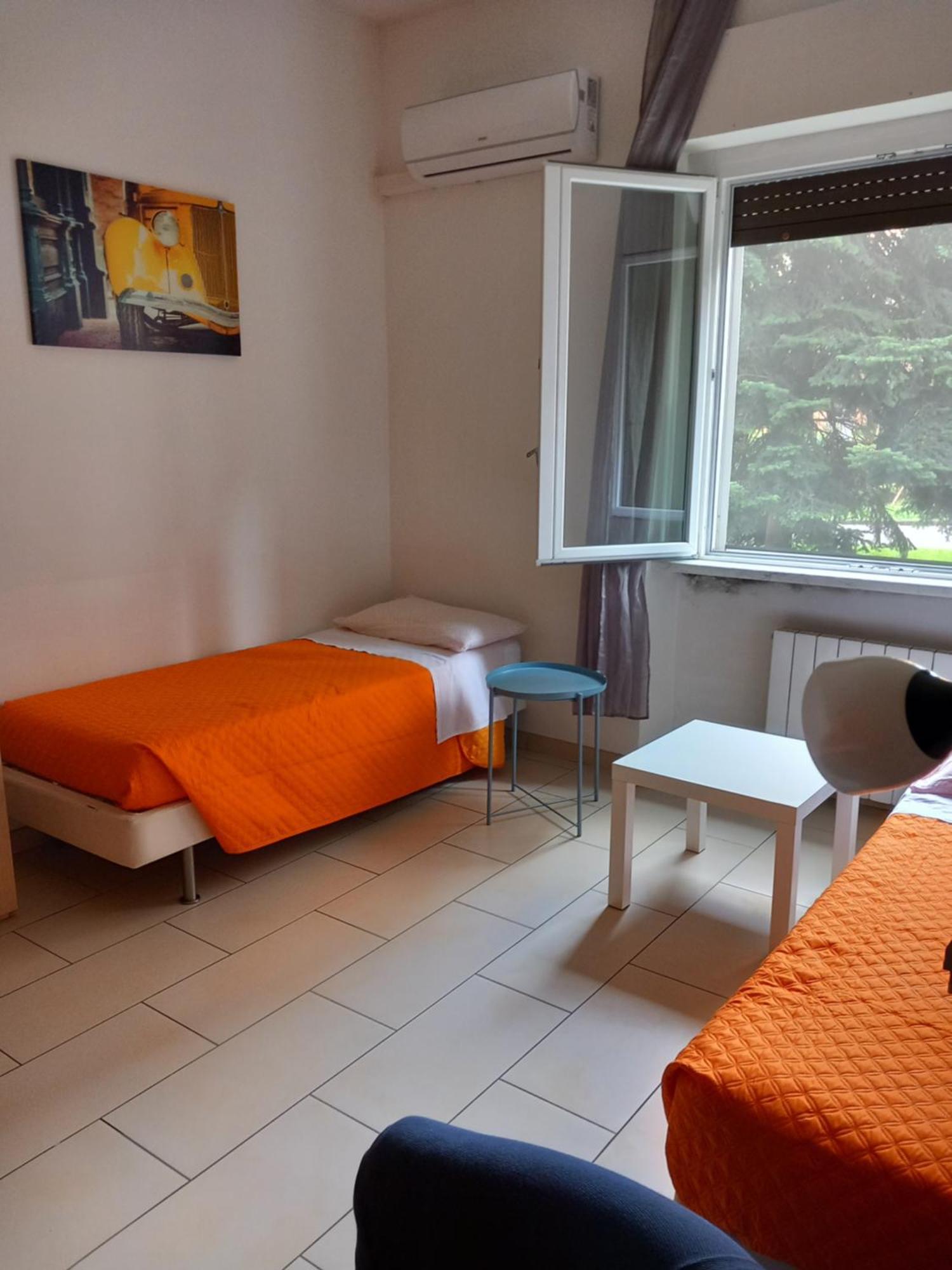 Apartamento Vicino Policlinico San Donato San Donato Milanese Exterior foto